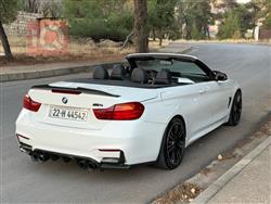 بي ام دبليو الفئة 4